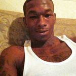 fredrick mitchell - @fredmitch91 - Instagram