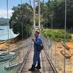 Fredrick Mitchell Salang - @fredricksalang - Instagram