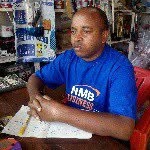 JOHN  FREDRICK  MJEMA - @johnfredrickmjema - Instagram