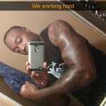 Fredrick Moncrief - @fredy_beezy - Instagram