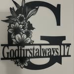 Fredrick Montgomery - @godfirstalways1117 - Instagram