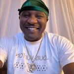 Fredrick Dejuan Morgan - @freddiemoe82 - Instagram