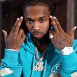 Fredrick Morgan - @fredrickmorgan207 - Instagram