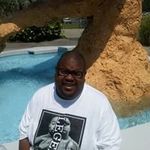 Fredrick Morgan - @fredrick1194 - Instagram