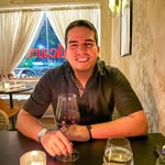 Fredrick Morgan - @fredrick_morgan1 - Instagram