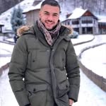 Fredrick Morgan - @fredrickmorgan712 - Instagram