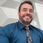 Fredrick morgan - @fedrickforte - Instagram