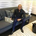 fredrick Morrison - @fredrikmorrison - Instagram