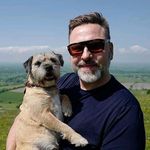 Fredrick Morrison - @fredeck33 - Instagram