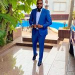 Fredrick Morrison - @fredrickmorrison58 - Instagram