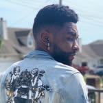Frederick Murray Jr. - @stayingblessed_94 - Instagram