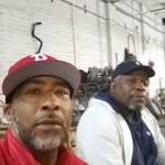 Fredrick Murray - @fredrickmurray4 - Instagram