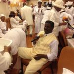 Fredrick Murray - @pastorfrmurray - Instagram