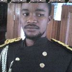 Frederick Nash Tetteh - @nashtetteh - Instagram