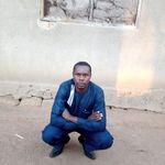 Fredrick Nashon Charles - @charlesfredricknashon - Instagram