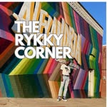 Fredrick Nelson - @rykkys_corner - Instagram