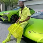 Fredrick Nelson - @fredrick_nelson01 - Instagram