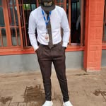 Fredrick Nelson ikwa - @ikwafredricknelson - Instagram