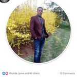 Fredrick Norman - @fredricknorman88 - Instagram