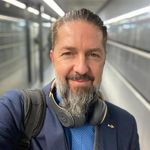 Fredrick Norman - @fredricknorman665 - Instagram