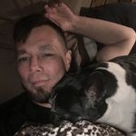 Fredrick Norman - @stormprince7606 - Instagram