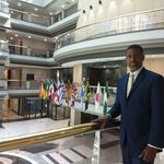Fredrick Norman - @fredricknorman30 - Instagram