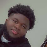Fredrick Norman Jr. - @fred014 - Instagram