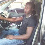 Fredrick Normanyo - @fredricknormanyo - Instagram