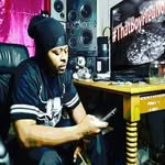 Fredric Norris - @thatboyfredno - Instagram