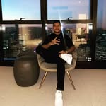 Fredrick Norris - @fmckevin19 - Instagram