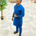 Chinedu Fredrick Obi - @oseni8446 - Instagram