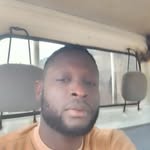 Fredrick obi - @franciscojaves - Instagram