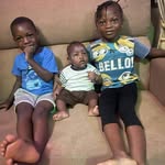 Fredrick Obi - @obi2581 - Instagram