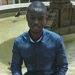 Fredrick Obiero - @fredrickobiero - Instagram