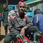 Fredrick Obingo - @fredrickobingo - Instagram