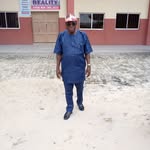 Fredrick Obire - @fredrickobire - Instagram