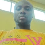 Ikechukwu Fredrick Obi - @ikechukwufredrickobi - Instagram
