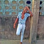 mrlovebite - @fredrick_obiede - Instagram