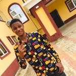Obi Fredrick - @fredrickobi48 - Instagram
