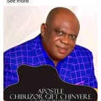 Fred Onoja - Facebook