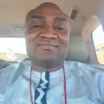 Frederick Onoja - Facebook
