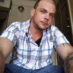 Fredrick Orton - @ortonfredrick - Instagram