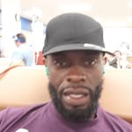 Fredrick Owens - @thebeast4644 - Instagram