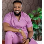 Frederick Leonard Enemeka - @fredrick_fan_page__7 - Instagram