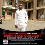 Fredrick Oluwatosin Abu Page - @fredrickabupage - Instagram