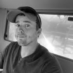Fred Palmer - @fredrick_palmer - Instagram