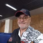 Frederick Palmer - @fredpal6424 - Instagram