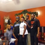Frederick Palmer - @itdont_getnoreala - Instagram