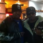 Fredrick Palmer - @pfredrick - Instagram