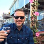Fredrick Palmer Roberts - @fredrickpalmerroberts - Instagram